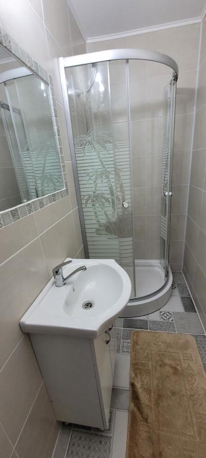 ホテル Casa Domneasca Giurgiu エクステリア 写真