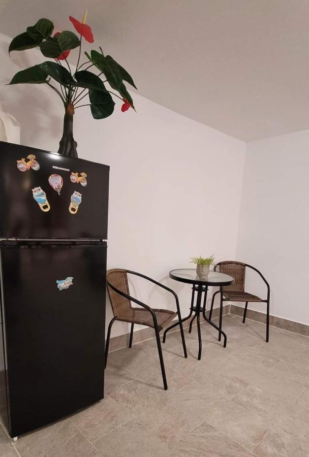 ホテル Casa Domneasca Giurgiu エクステリア 写真